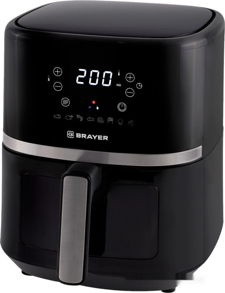 Аэрогриль Brayer BR2033
