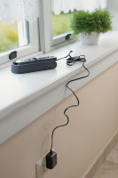 Пылесос Gorenje SVC252FMBK