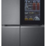 Холодильник side by side LG DoorCooling+ GC-Q257CBFV