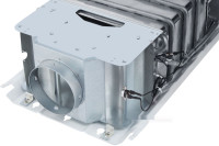 Водонагреватель Ballu GWH 10 Fiery