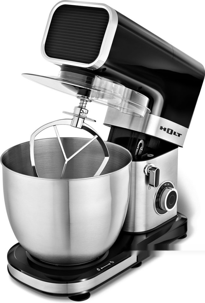 Кухонный комбайн Holt HT-FP-014