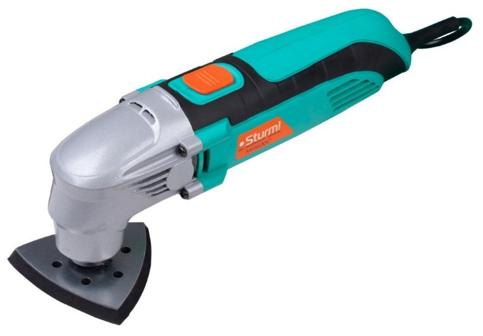 Шлифовальная машина Sturm MF5630C