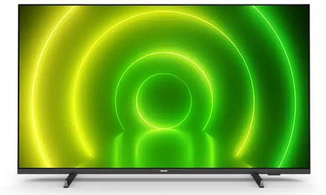 Телевизор Philips 65PUS7406/60