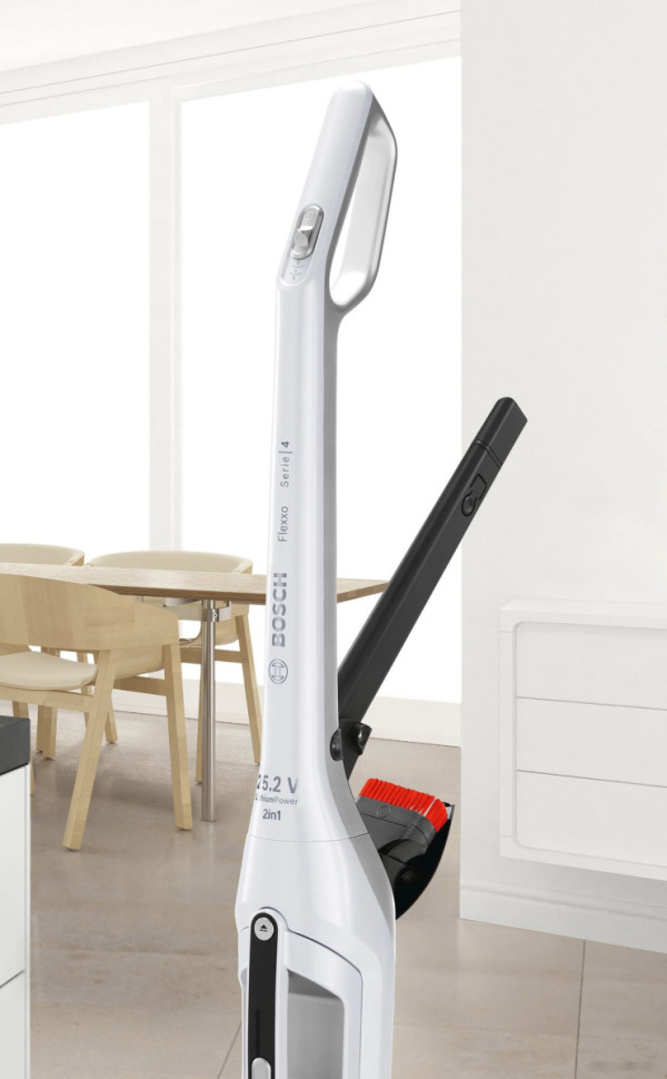 Пылесос Bosch BCH3K255