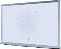 Телевизор Samsung QE65LS01TBU