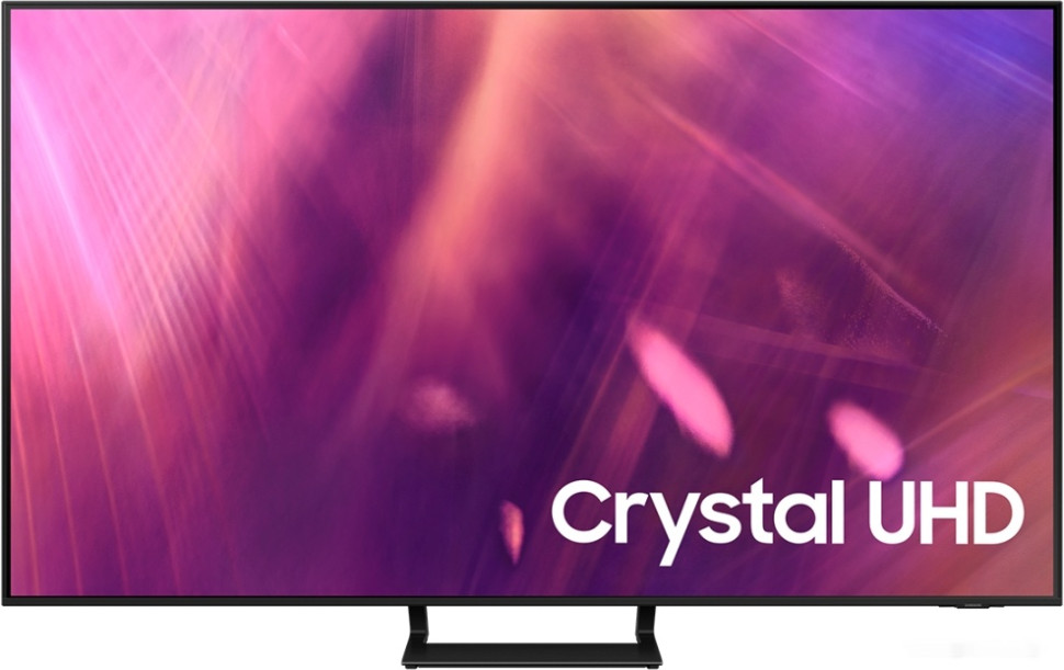 Телевизор Samsung UE55AU9000U