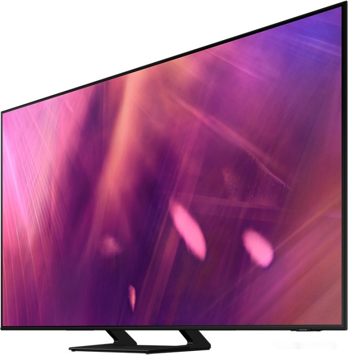 Телевизор Samsung UE55AU9000U