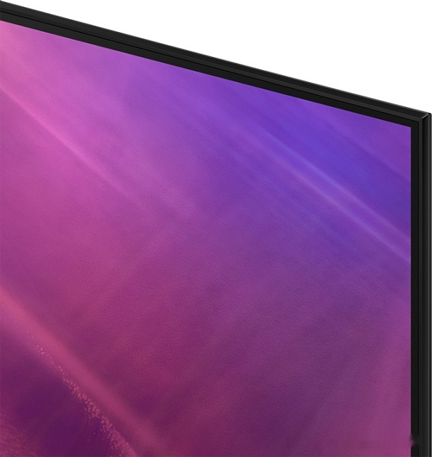 Телевизор Samsung UE55AU9000U