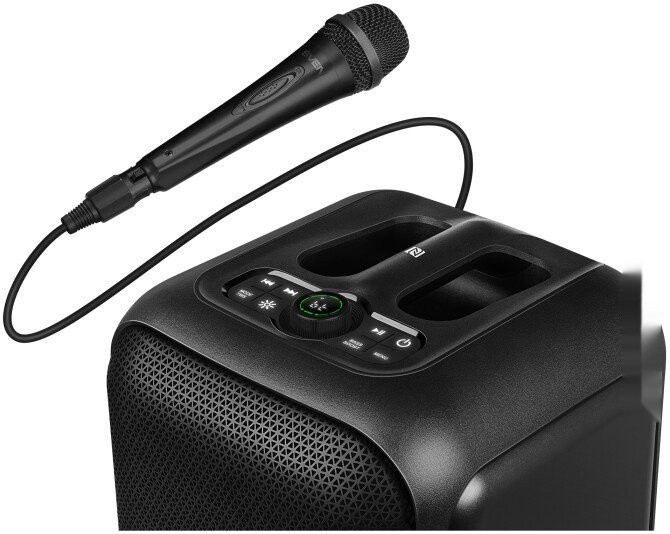 Портативная акустика Sven PS-880