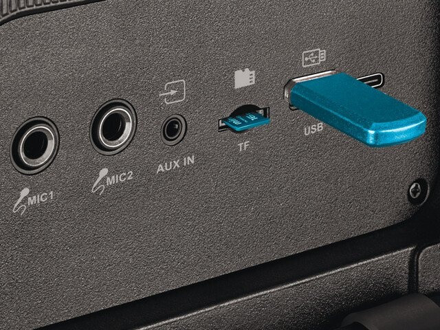 Портативная акустика Sven PS-880