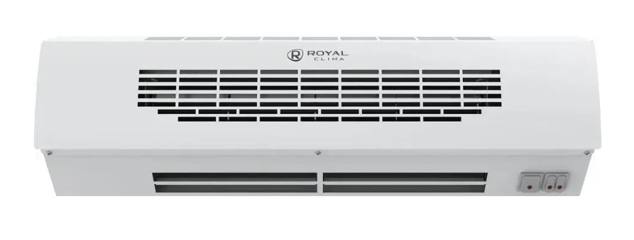 Тепловая завеса Royal Clima RAH-HG1.0E6M