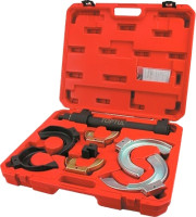 Специнструмент Toptul JGAI0801 8 предметов