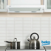 Вытяжка Beko CTB 6407 W