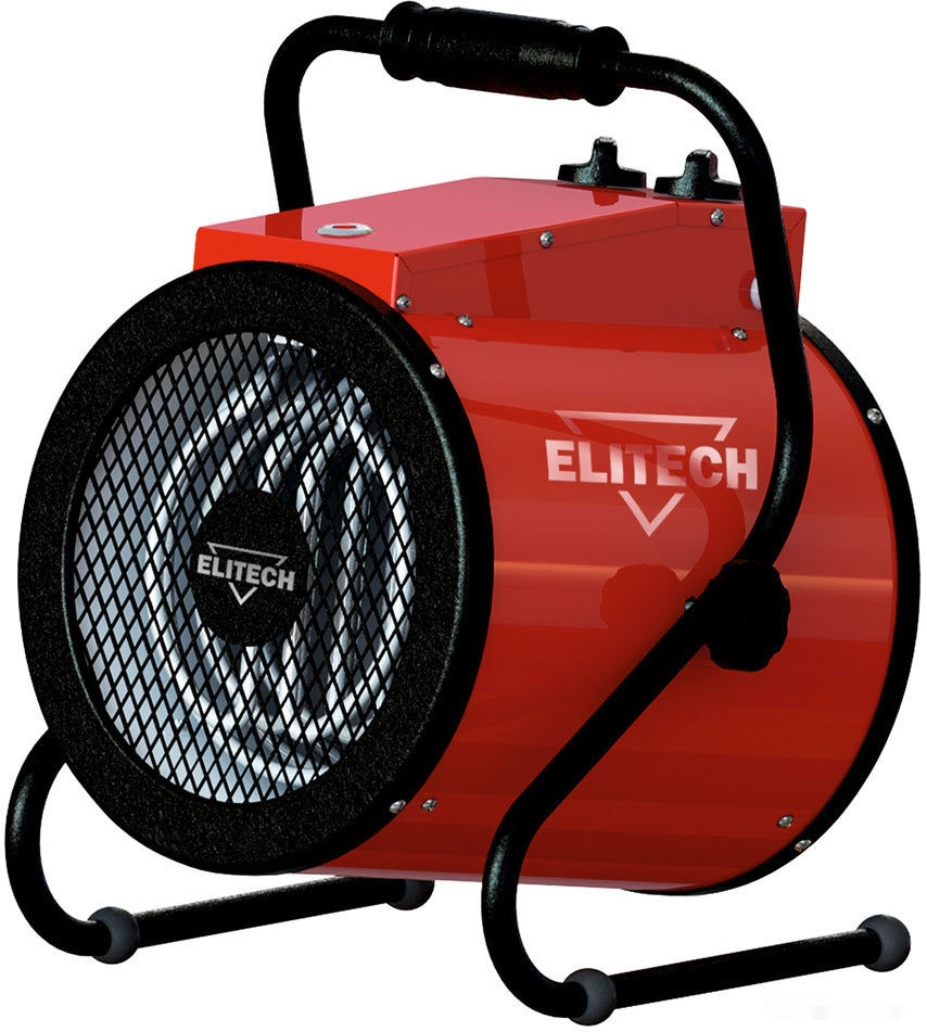 Тепловая пушка Elitech ТВ 5ЕКТ