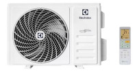Сплит-система Electrolux EACS/I-24HEF/N8 WiFi