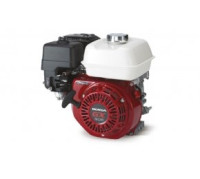 Двигатель Honda GX200UT2-QX4-OH