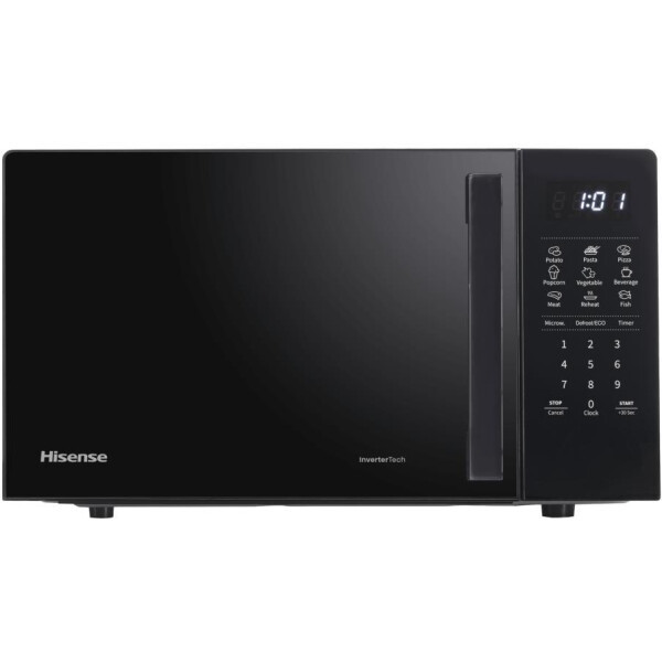 Микроволновая печь Hisense H20MOBS4HI