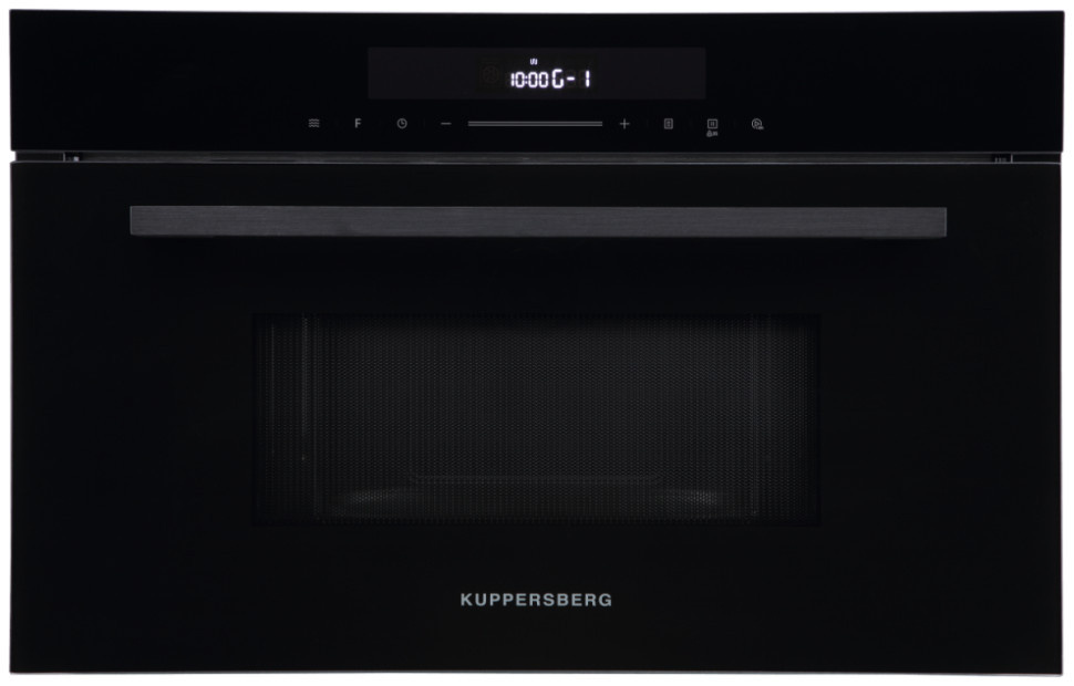 Микроволновая печь Kuppersberg HMW 634 B