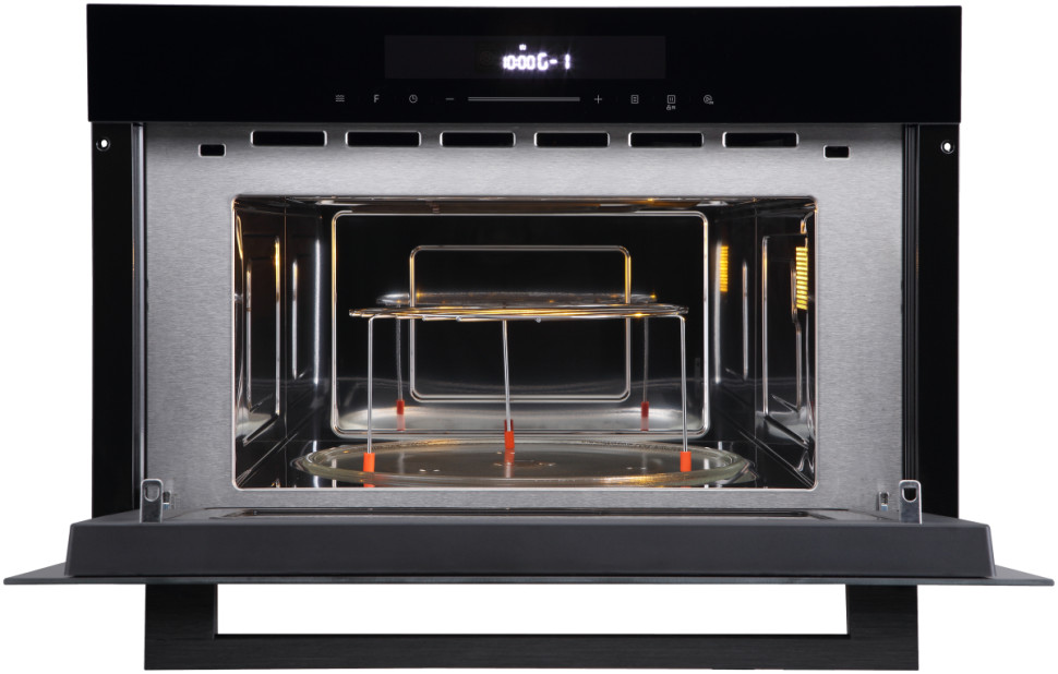 Микроволновая печь Kuppersberg HMW 634 B