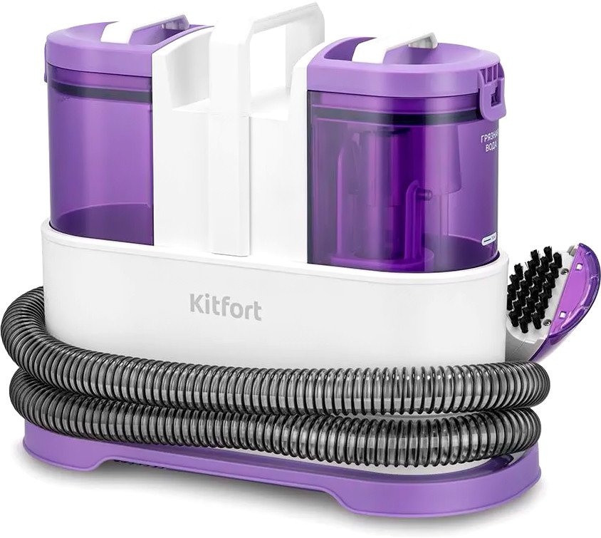 Пылесос Kitfort KT-5565