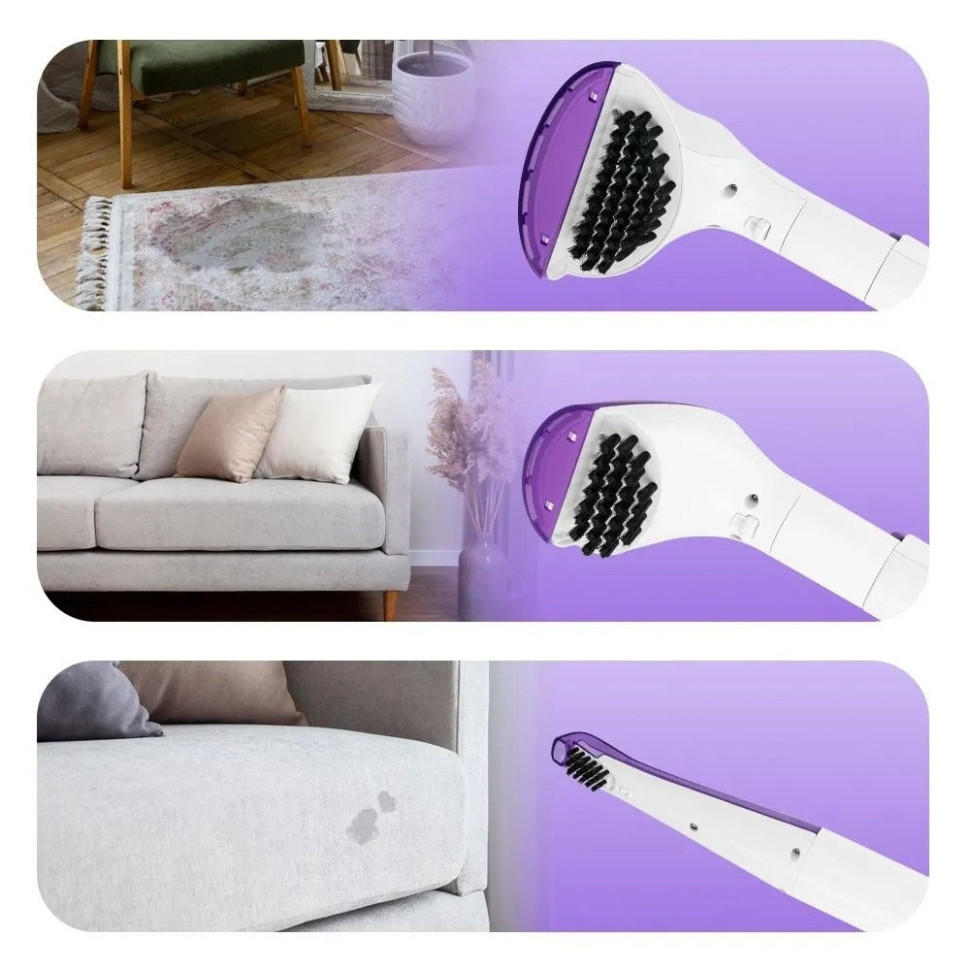 Пылесос Kitfort KT-5565