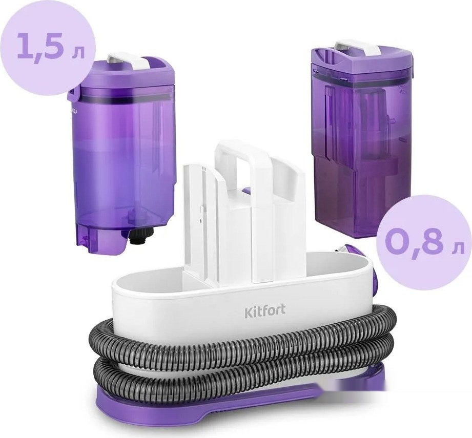 Пылесос Kitfort KT-5565