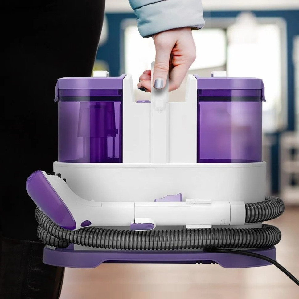 Пылесос Kitfort KT-5565