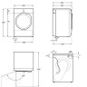Сушильная машина Electrolux EW9H378S