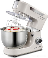 Кухонный комбайн Zigmund &amp; Shtain De Luxe ZKM-997