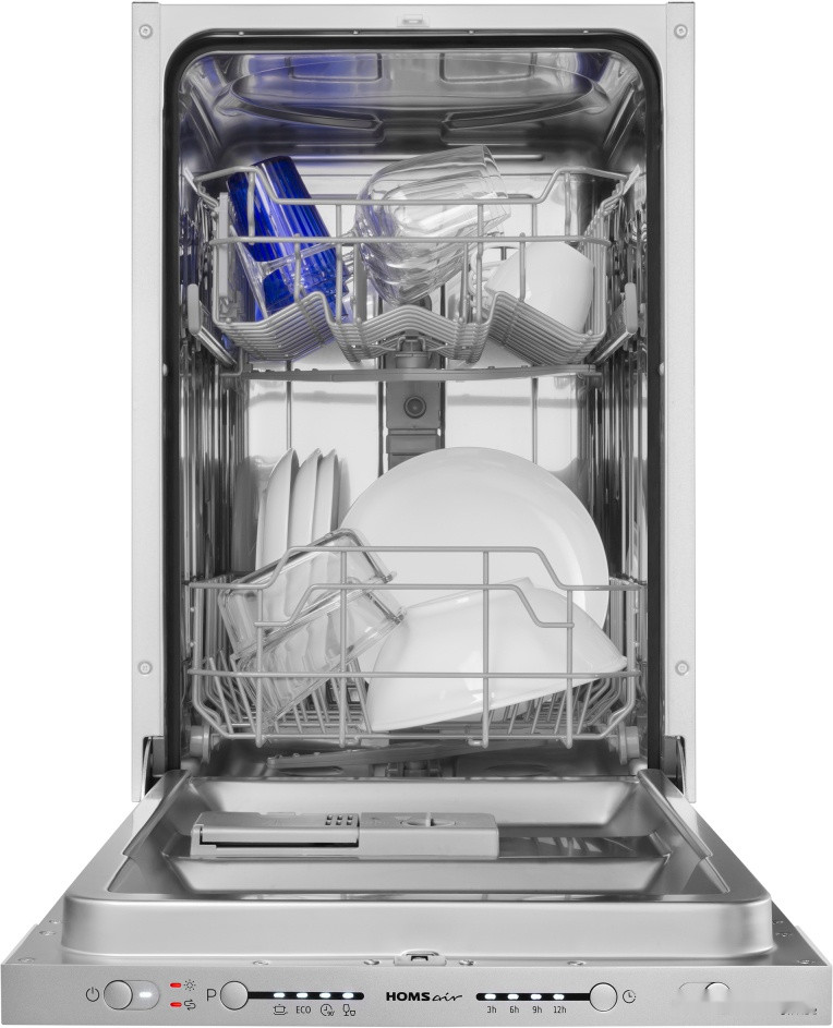 Посудомоечная машина HOMSair DW44L-2