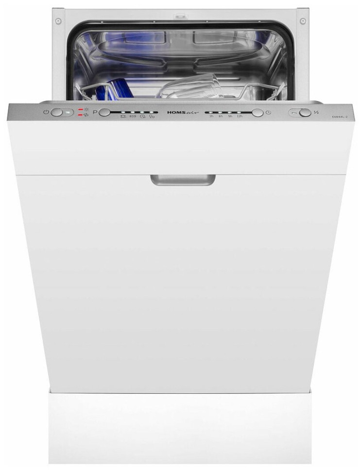 Посудомоечная машина HOMSair DW44L-2