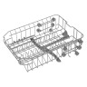 Посудомоечная машина HOMSair DW44L-2