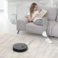 Робот-пылесос BORT BSS-Vision700W