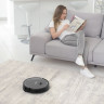 Робот-пылесос BORT BSS-Vision700W
