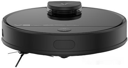 Робот-пылесос Viomi V3 Max V-RVCLM27B (черный)