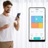 Робот-пылесос Viomi V3 Max V-RVCLM27B (черный)