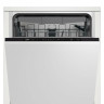Посудомоечная машина Beko BDIN15531
