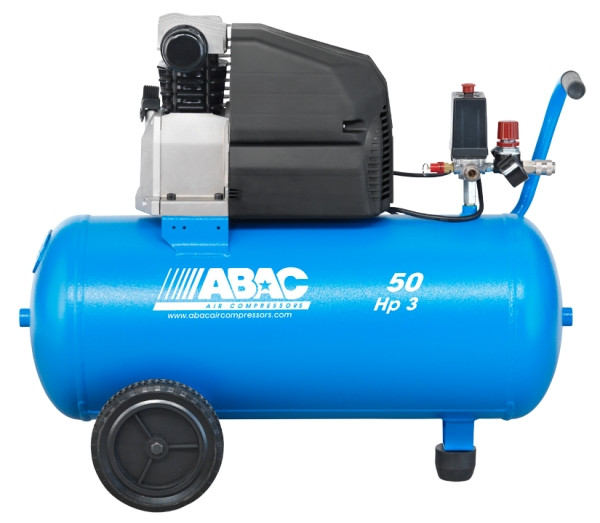Компрессор Abac Montecarlo L30P
