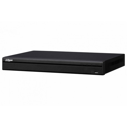 Видеорегистратор наблюдения Dahua DHI-NVR5232-4KS2