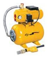 Насосная станция Denzel PSD800C