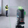 Лазерный нивелир Bosch GLL 3-80 CG Professional (с держателем BM 1)