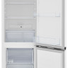 Холодильник с морозильником Beko B1RCSK251W