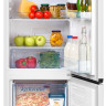 Холодильник с морозильником Beko B1RCSK251W
