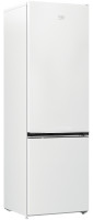 Холодильник с морозильником Beko B1RCSK251W