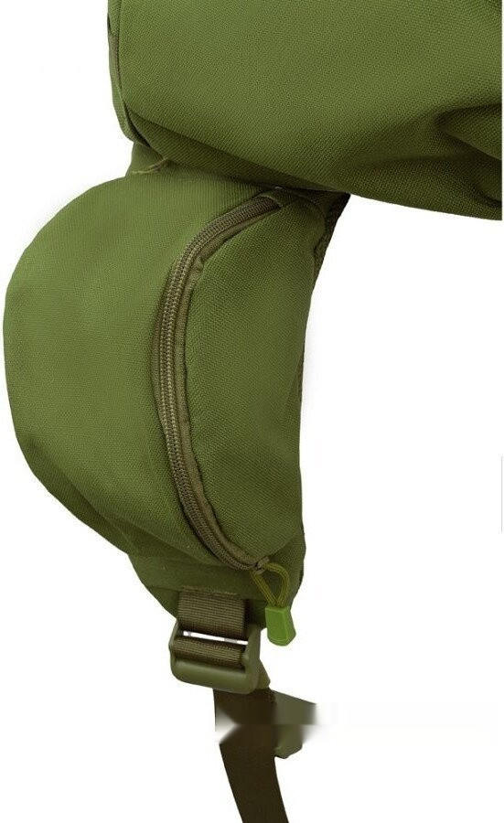 Рюкзак Tramp Bastion 75 (оливковый)