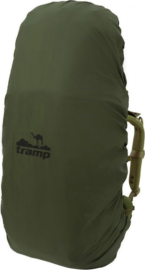 Рюкзак Tramp Bastion 75 (оливковый)