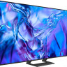 Телевизор Samsung Crystal UHD 4K DU8500 UE65DU8500UXRU