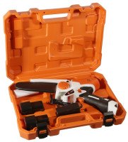 Аккумуляторная пила Sturm CSC1804 (с 2-мя АКБ)