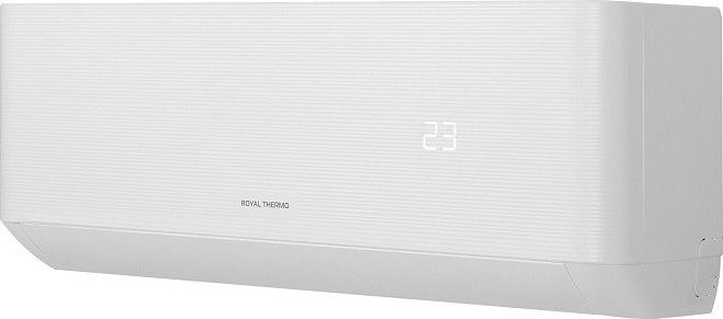 Кондиционер Royal Thermo Diamond DC RTDI-12HN8/Wi-Fi