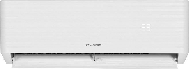Кондиционер Royal Thermo Diamond DC RTDI-12HN8/Wi-Fi